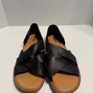 B.o.c. Born Concept Kamryn Sandal, Women’s Sz 10